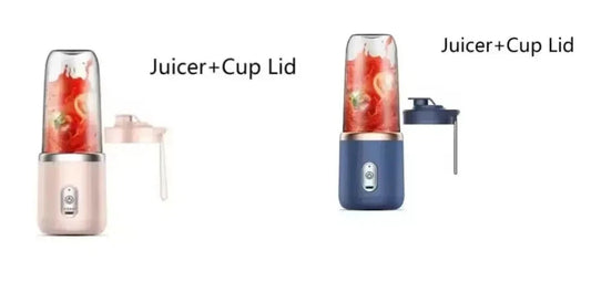 Portable Smart Juicer Blender With Cup