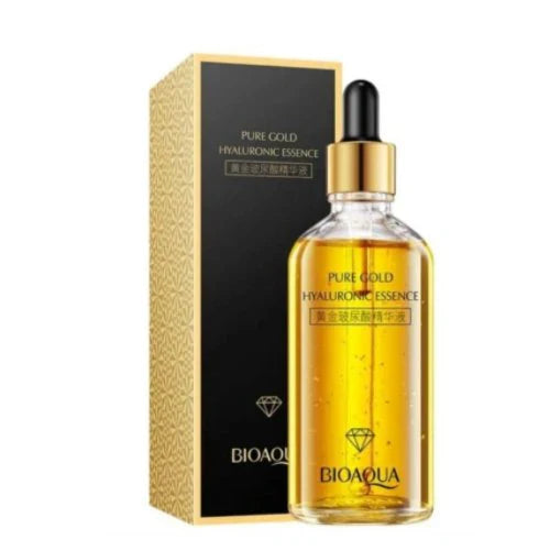 Gold Serum